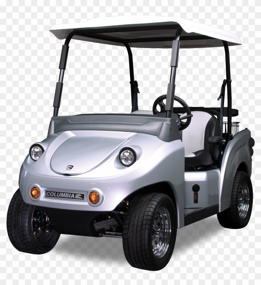 Yamaha Golf Cart Parts - Golf Cart Clipart #4560352