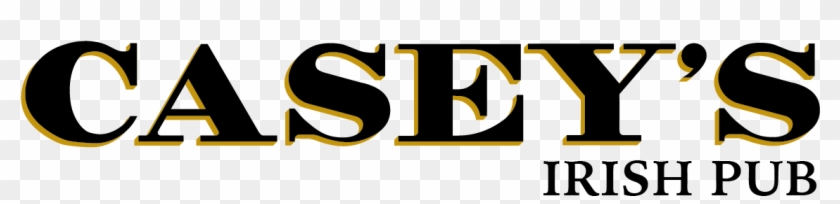 Casey's Irish Pub - Caseys Irish Pub Logo Clipart