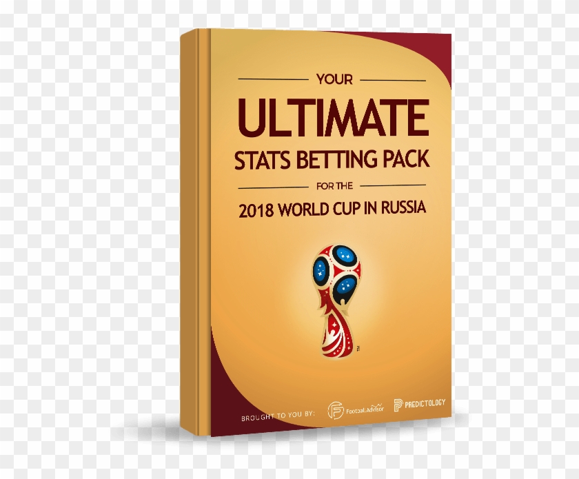 World Cup - 2018 Fifa World Cup Clipart #4560446