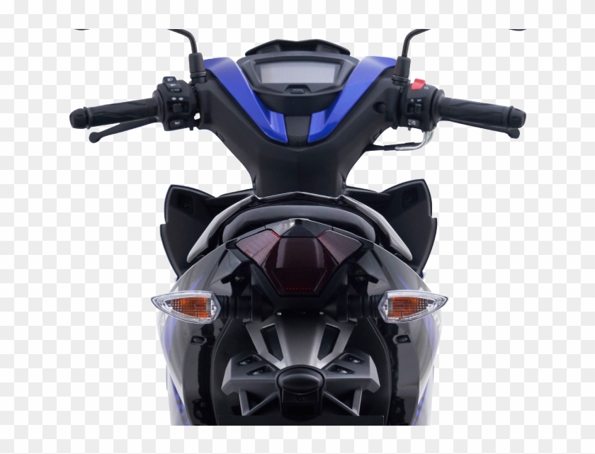 Png Freeuse Download Exciter Or New Y Zr Out - Motor Jupiter Mx King Terbaru Clipart