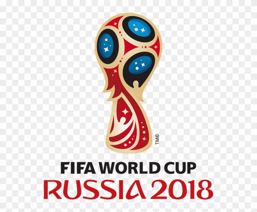 Fifa World Cup 2018 Png Clipart #4560527