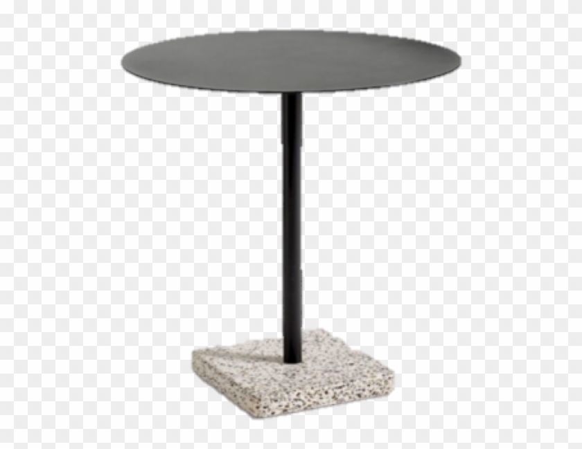 Eames Elephant All Plastic Terrazzo Table Hay - End Table Clipart