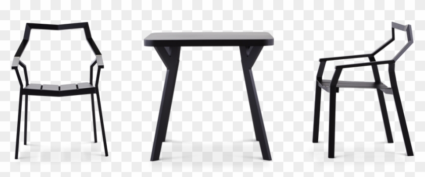 Frame Set - Chair Clipart