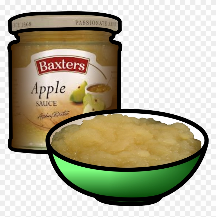 Baby Food Clipart
