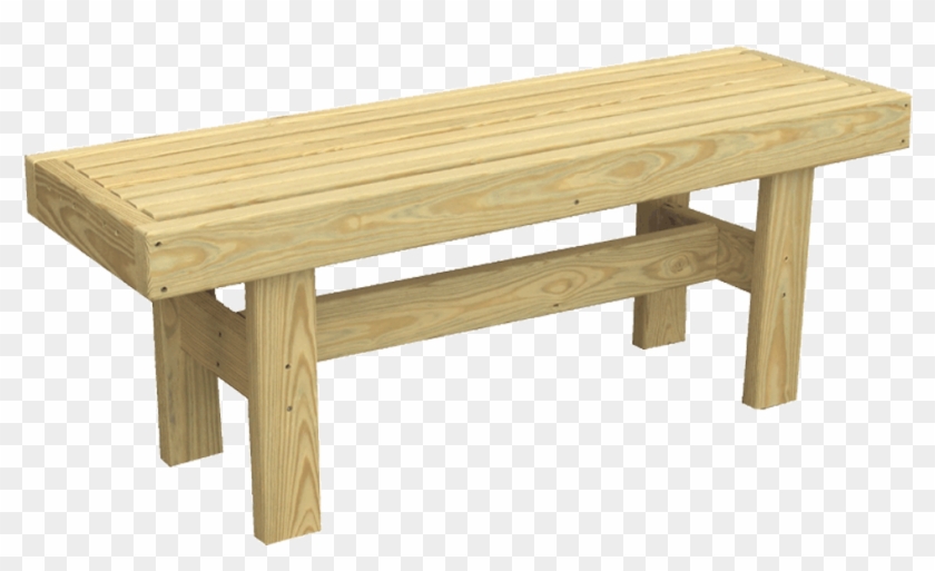 $71 - - Outdoor Bench Clipart