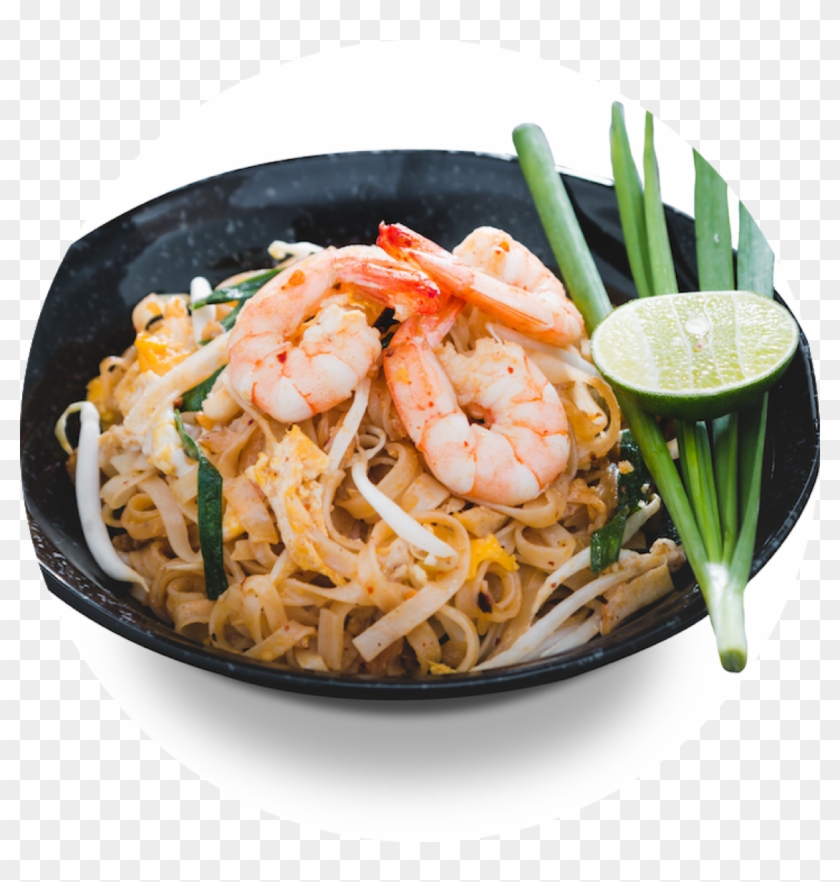 Pad Thai - Dr Gundry Pad Thai Clipart