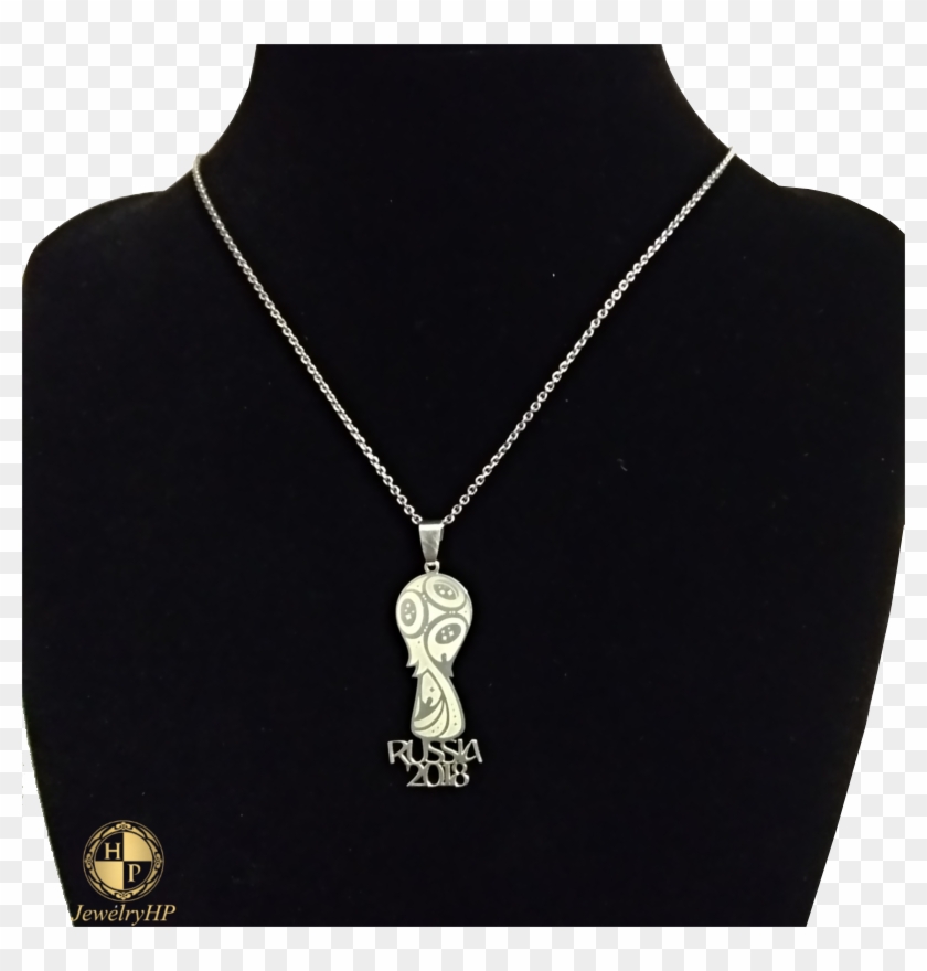 Fifa World Cup - Locket Clipart #4561248