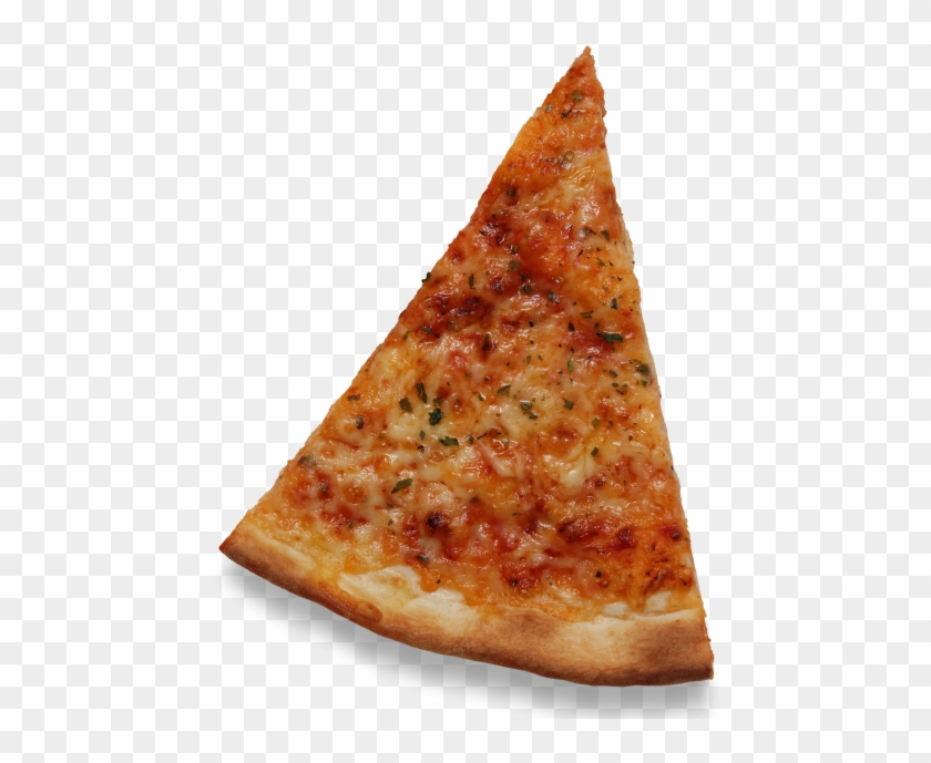 Download High Resolution Png - California-style Pizza Clipart #4561338