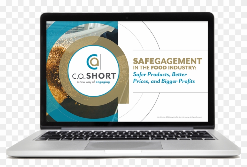 Harness The Power Of Safegagement In The Food Industry - Netbook Clipart #4561420