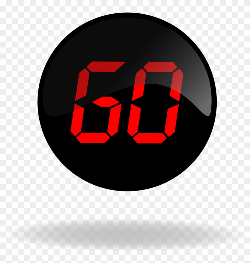 Go Go Button Black And Red Button Png Image - Off Png Clipart