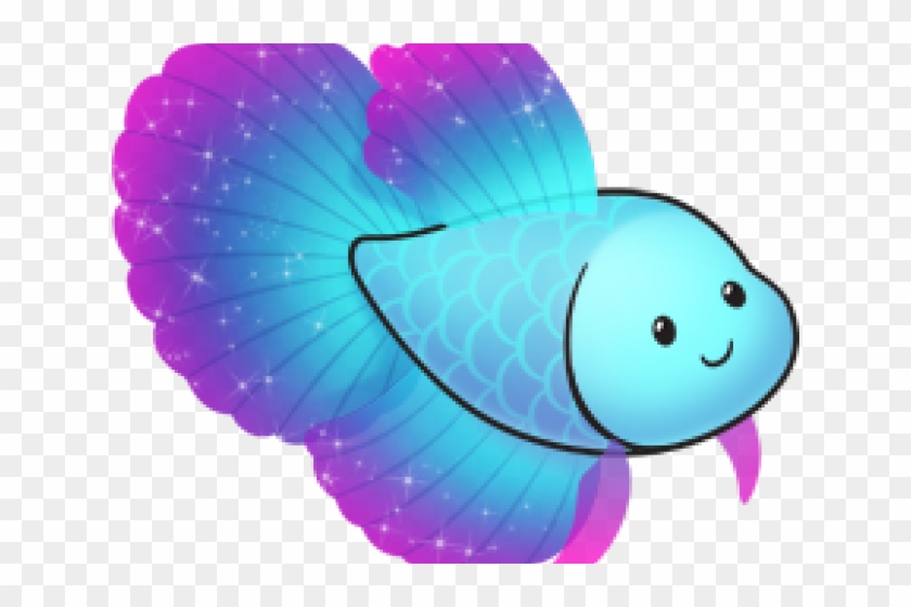 Angelfish Clipart Transparent - Png Download