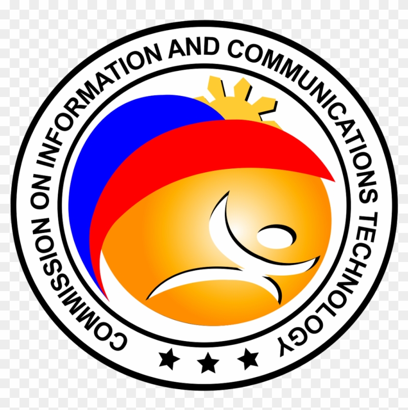 Commission On Information And Communications Technology - Commission On Information And Communications Clipart