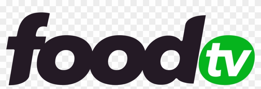 Food Food Tv - Circle Clipart