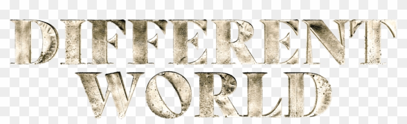 Different World Feat - Different World Alan Walker Art Clipart #4561575