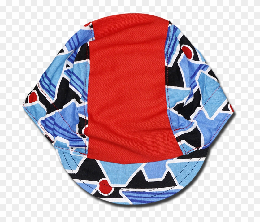 Little Mount Fuji And The Empire Sun Cycling Cap - Superhero Clipart