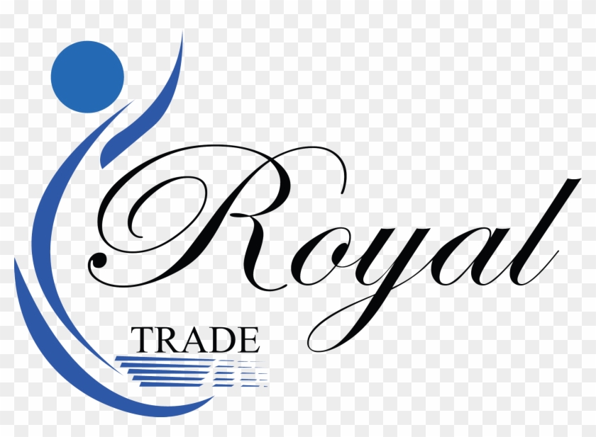 Logo Image Logo Image - Royal Design Clipart #4561714