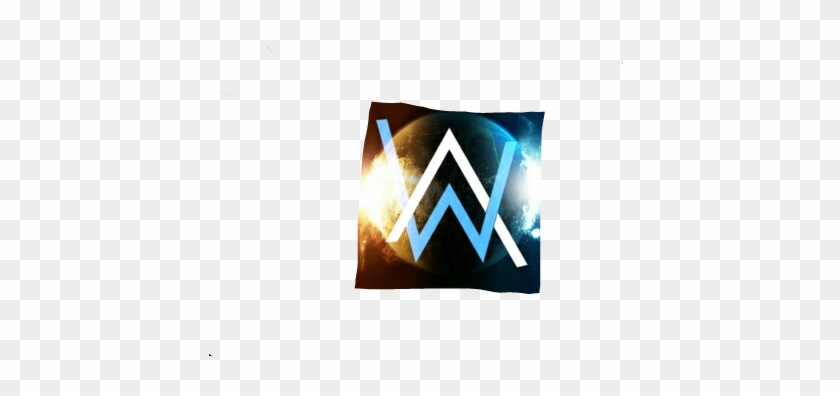 #alan Walker - Sun Vs Moon Clipart