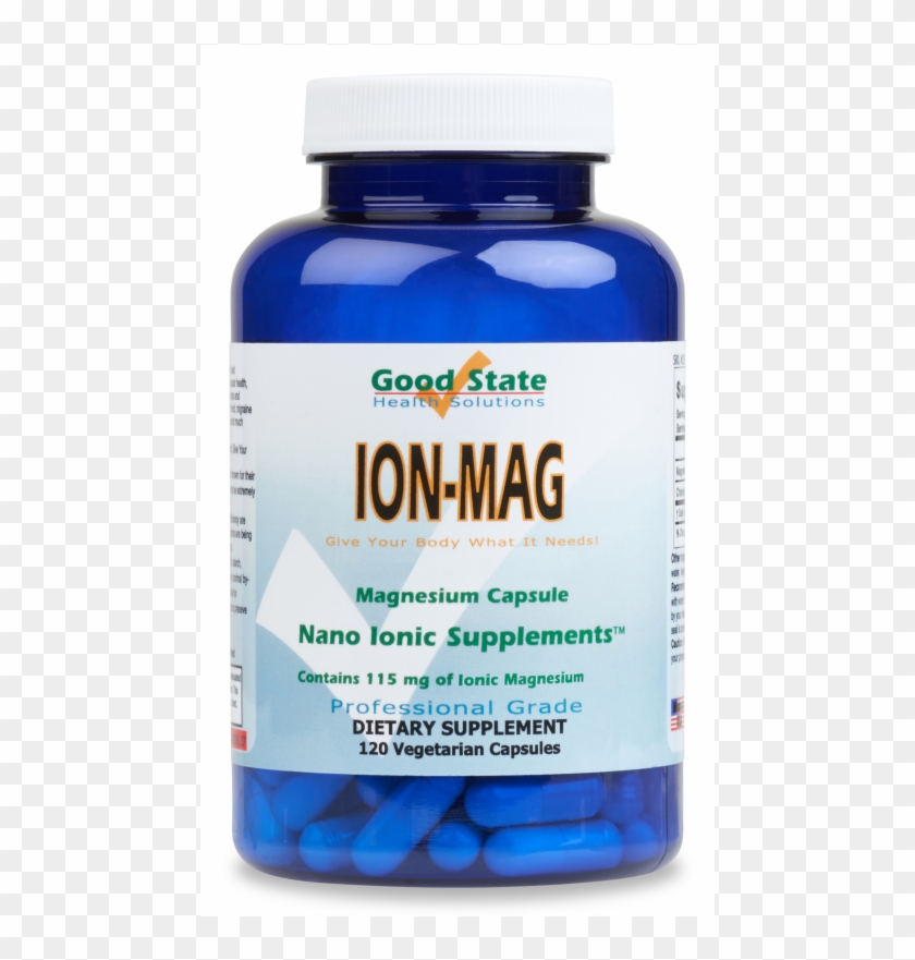 Image 1 - Pill Clipart #4561930