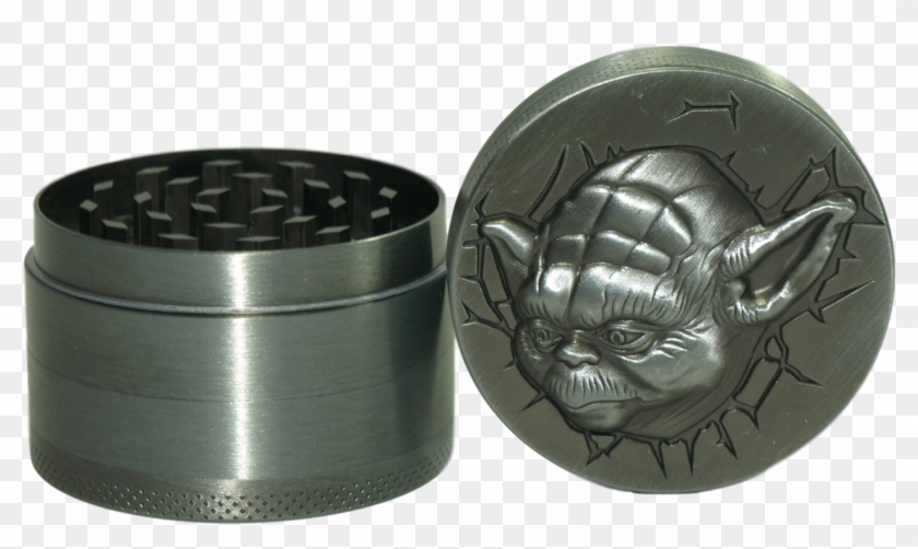 Yoda , Png Download - Superhero Clipart