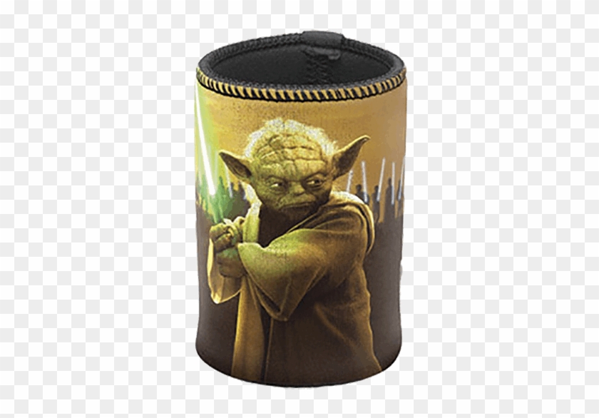Homewares - Yoda Clipart