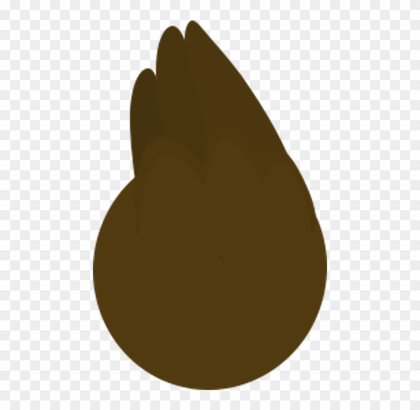 1eagle Wing1 - Illustration Clipart #4562155