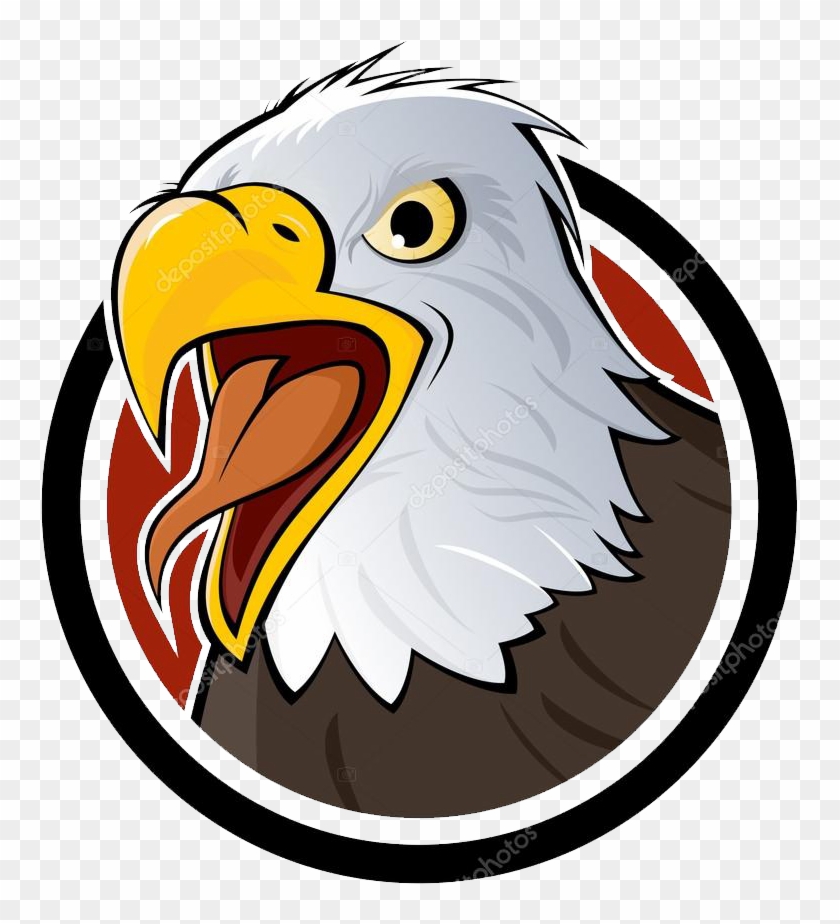 Screaming Eagledev Bnb2018 01 22t21 - Drawing Clipart