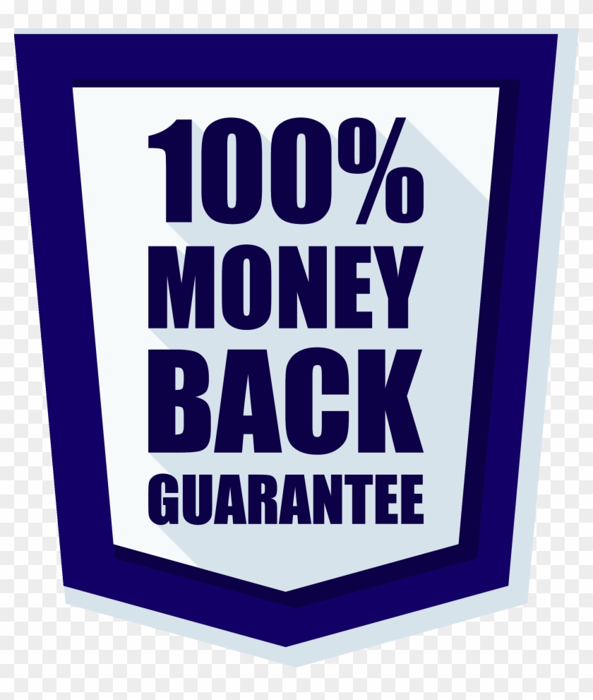 60 Day Money Back Guarantee - March 20 Clipart #4562340