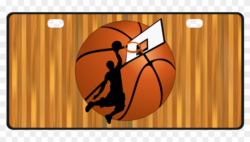 Slam Dunk Clipart