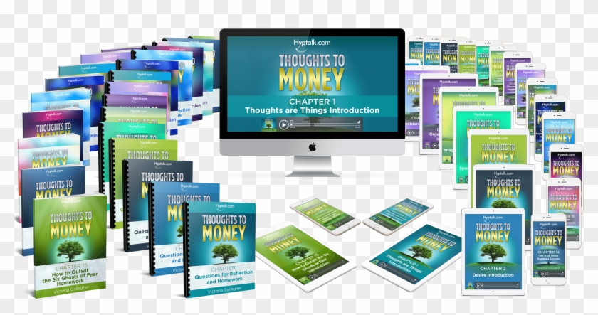 Online Advertising Clipart #4562976