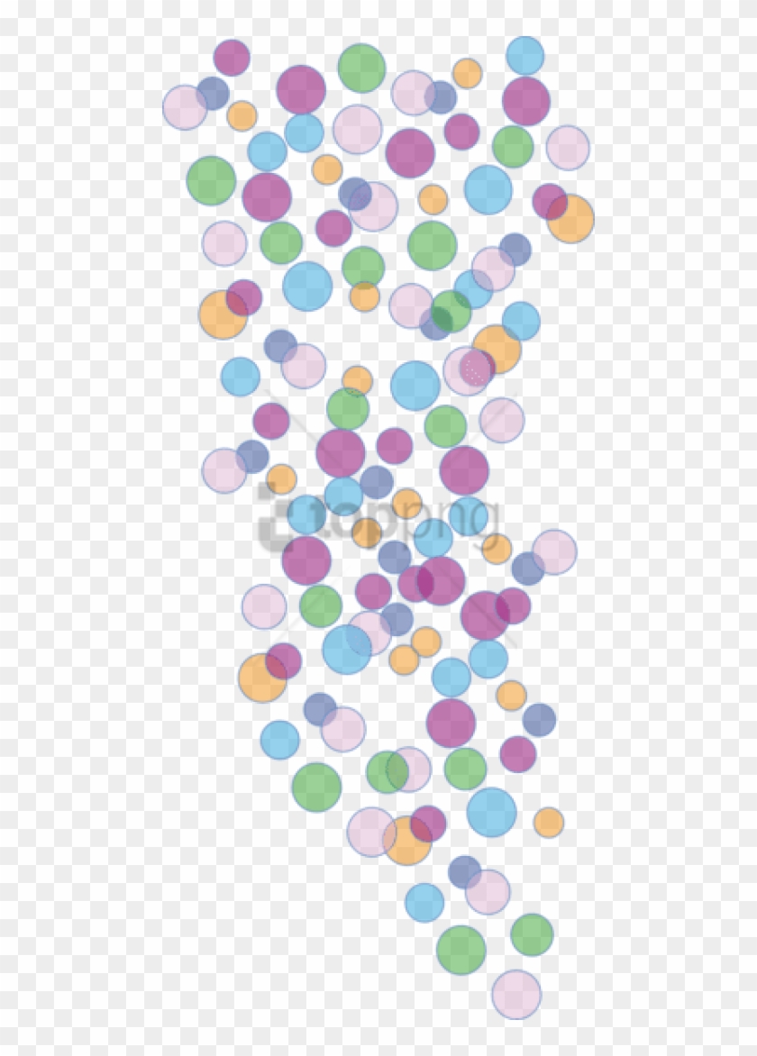 Free Png Colorful Bubble Backgrounds Png Png Images - Colorful Bubble Clipart Png Transparent Png