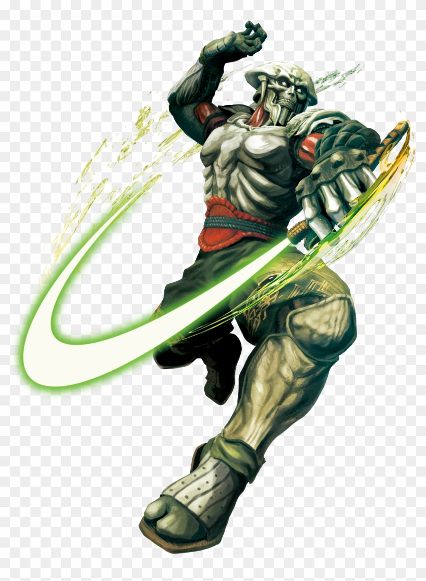 Street Fighter X Tekken Is A Crossover Fighting Game Clipart