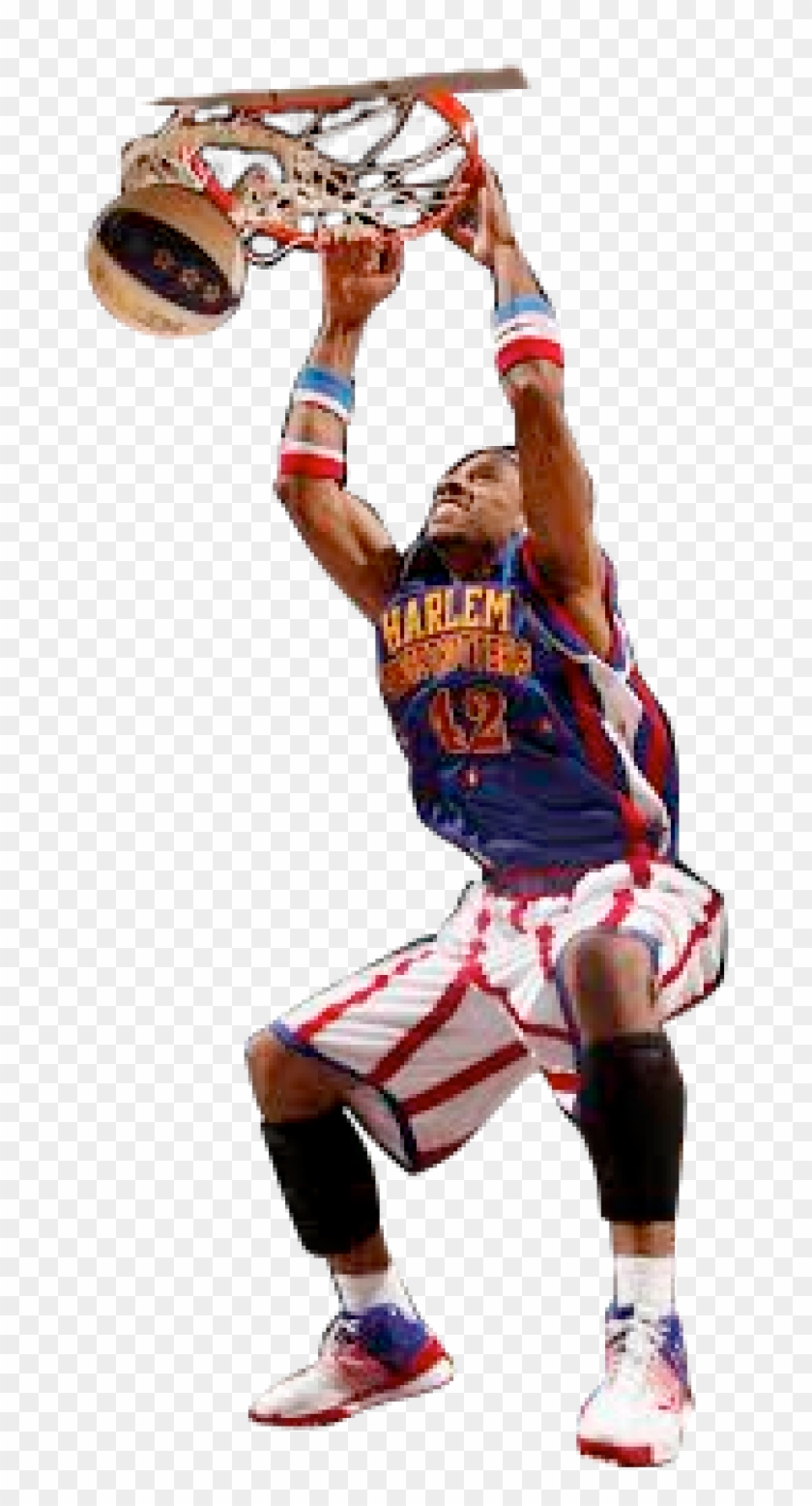 Dunk-768x1569 - Basketball Player Clipart #4563146