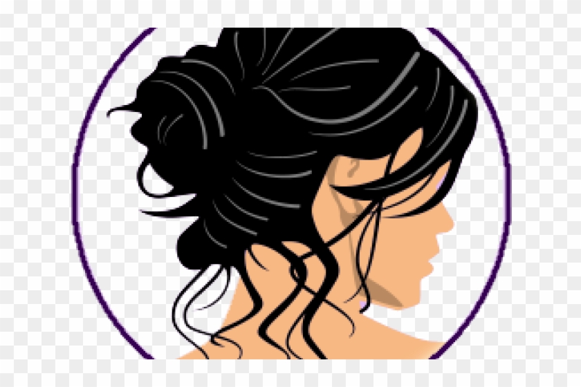 She Was The Storm Clipart #4563185