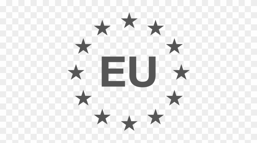 European Union, Flag Of Europe, Computer Icons, Angle, - Sign Clipart #4563189