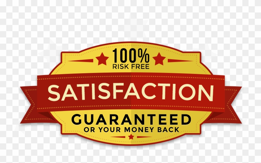 60-day Money Back Guarantee - Fixed Games Clipart