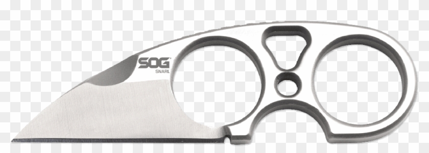 Sog Specialty Knives & Tools, - Sog Snarl Clipart #4563391