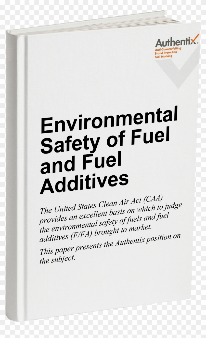Environmental Standards For Fuel Markers - Paper Clipart #4563459