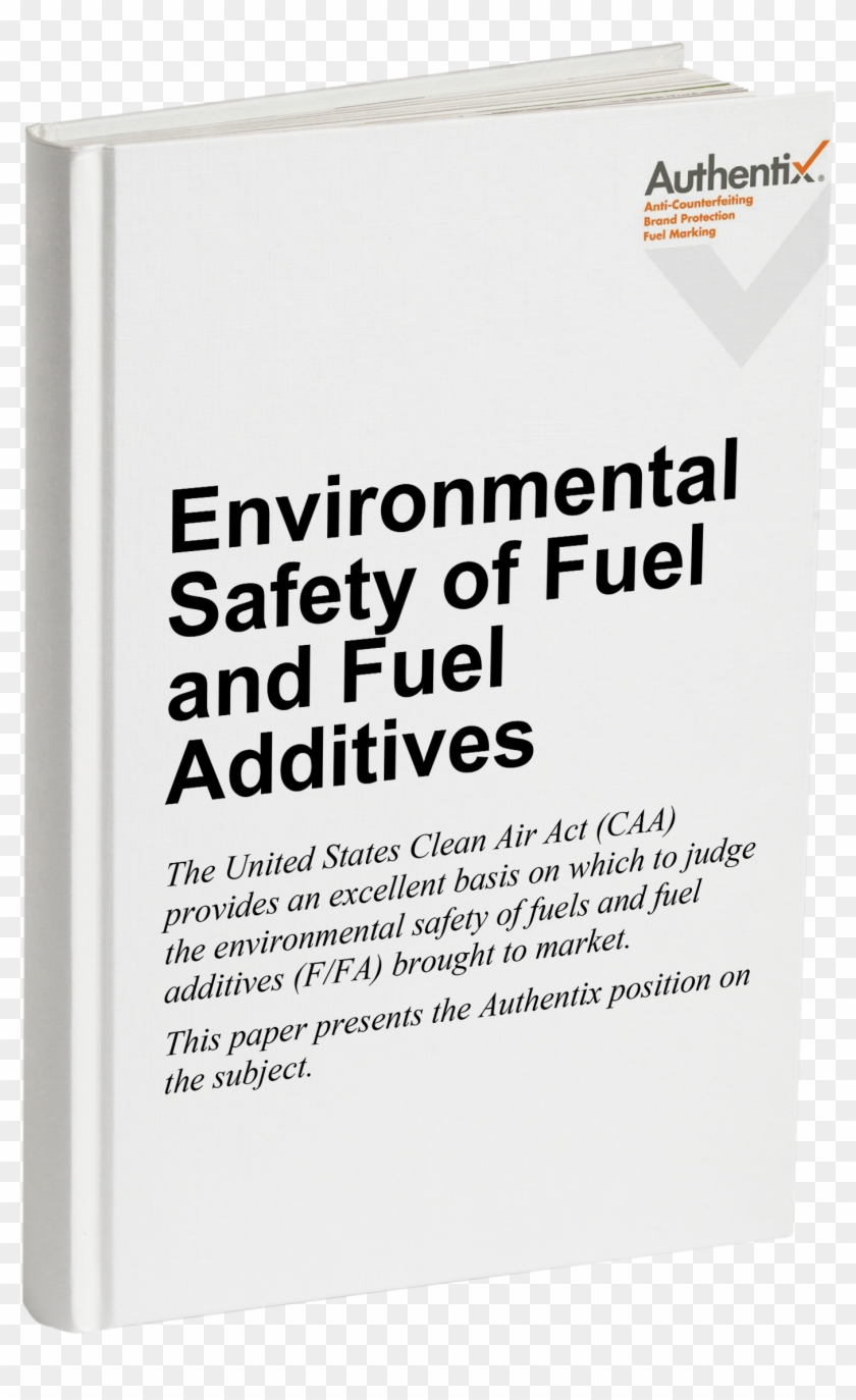 Environmental Standards For Fuel Markers - Paper Clipart