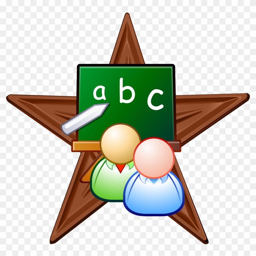 Barnstar False Friend - Video Game Clipart