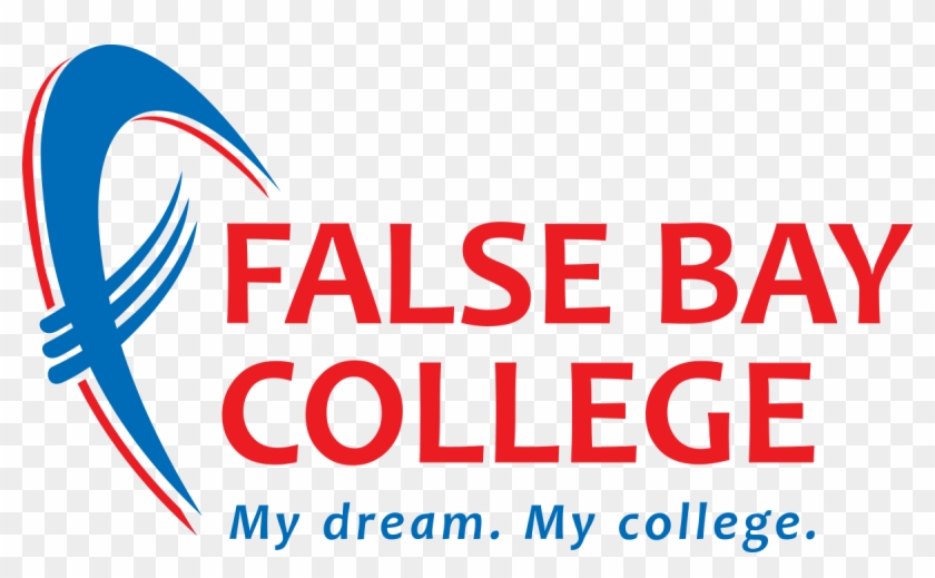 False Bay College Logo Clipart #4563520