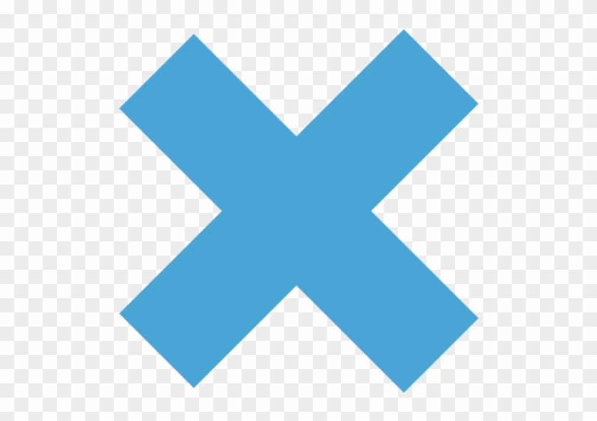 False - Green Tick Red Cross Png Clipart