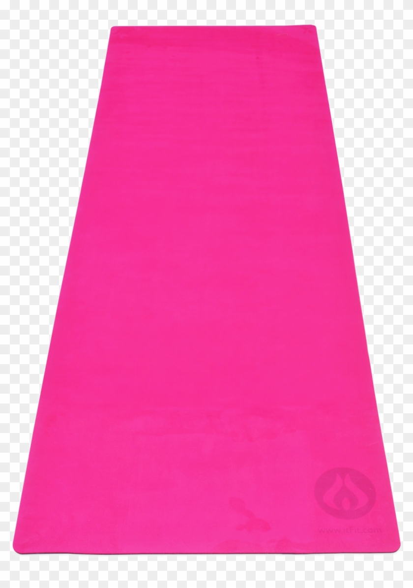 Image - Transparent Background Yoga Mat Png Clipart