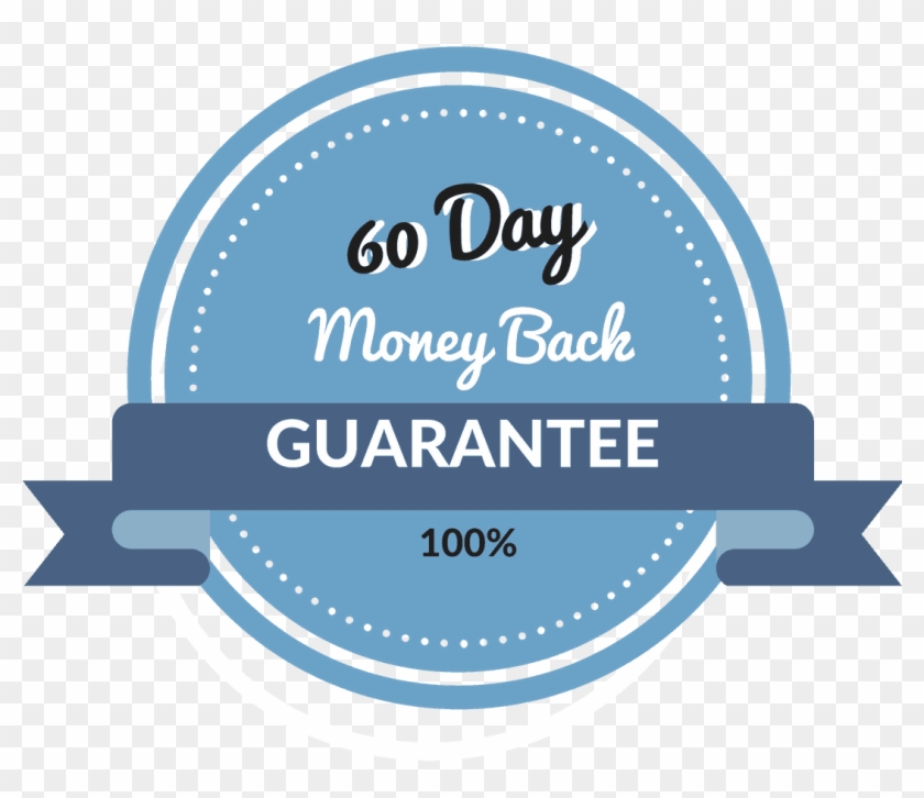 A 60 Day, "try It, Test It, Apply It" Money Back Guarantee - Boy And Girl Clipart