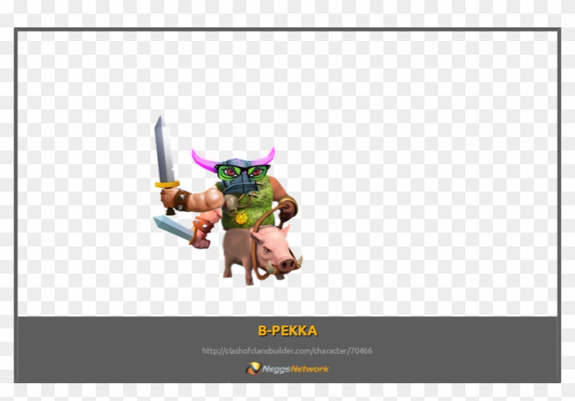 Clash Of Clans Builder - Clash Of Clans France Clipart #4563966