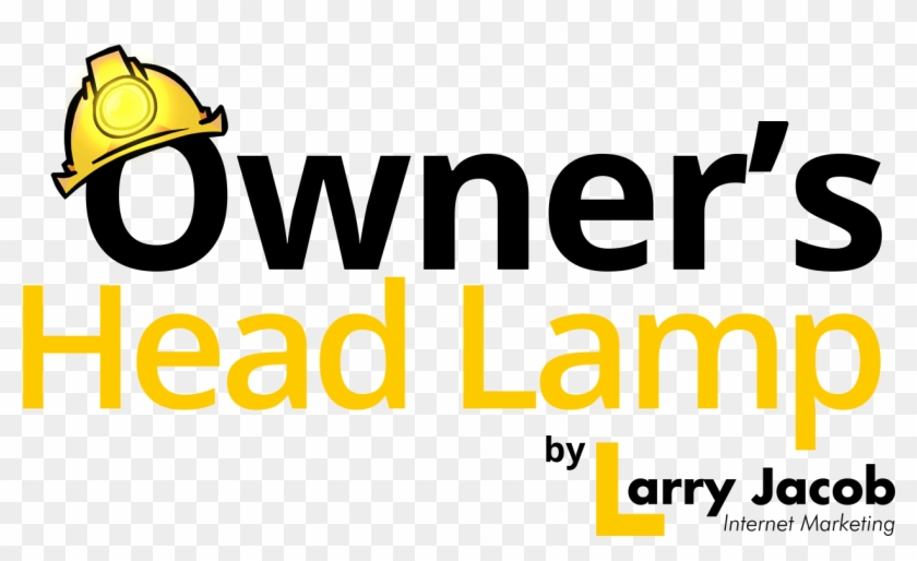 Owner's Head Lamp - Hat Clipart #4563969