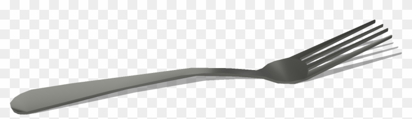 Fork - Spoon Clipart