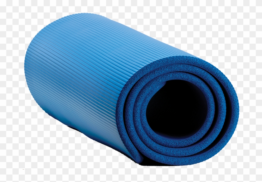 Exercise Mat Clipart