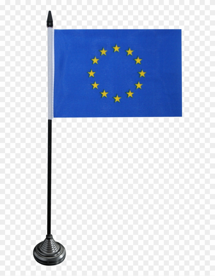 Mini Drapeau Europeen Clipart