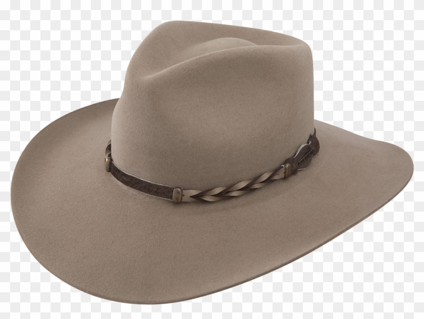 Cowboy Hat Clipart #4564299