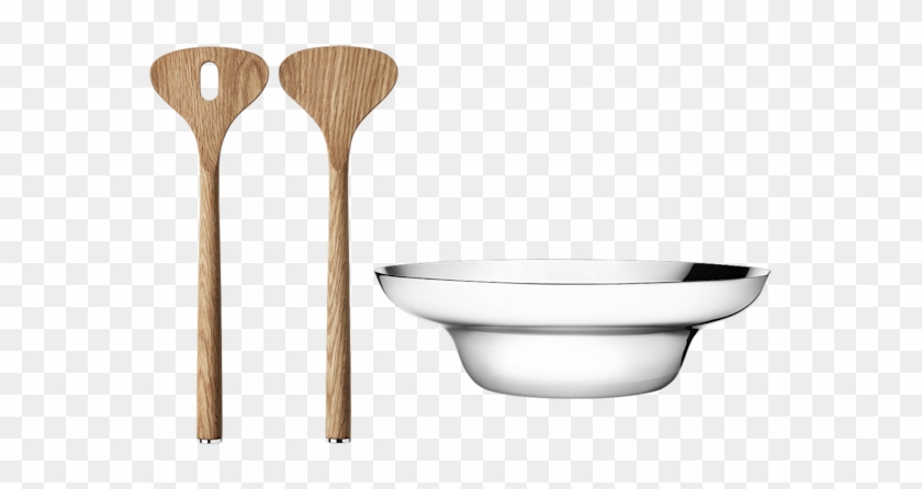 Georg Jensen - Georg Jensen Salad Bowl Clipart #4564322